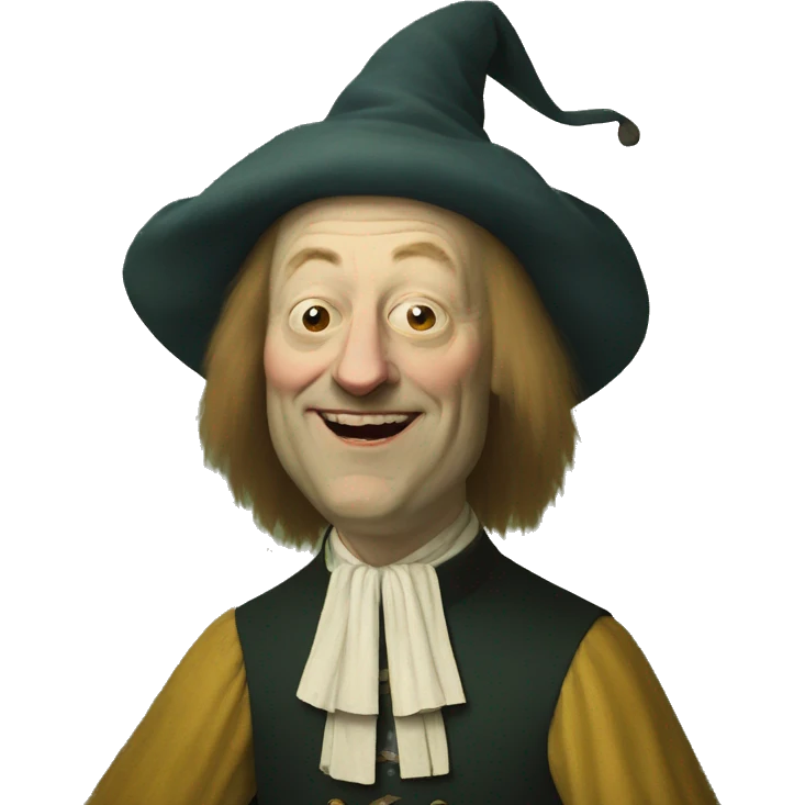hieronymus bosch emoji