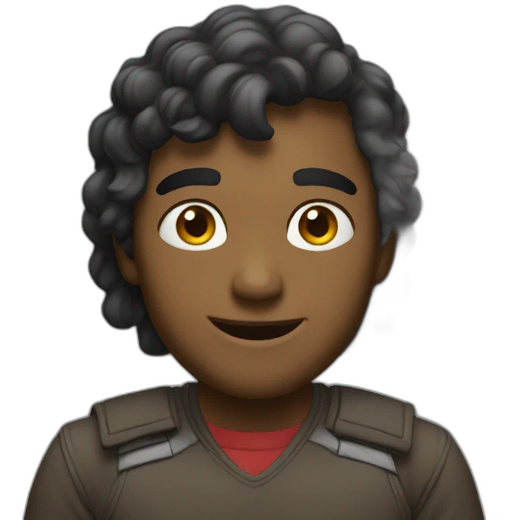 Good emoji