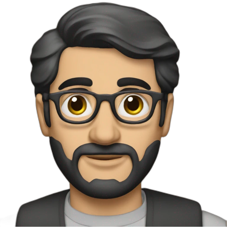 Mohammad Reza Shajarian emoji