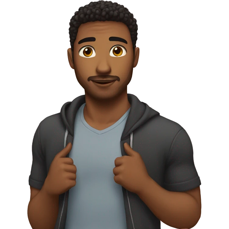 Te amo  emoji