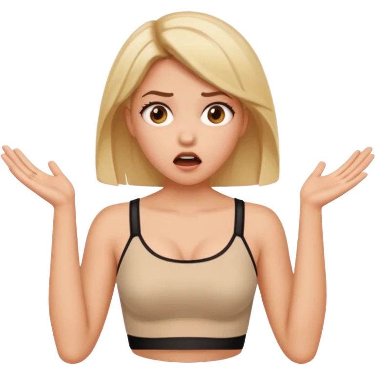 Gyatttttt emoji