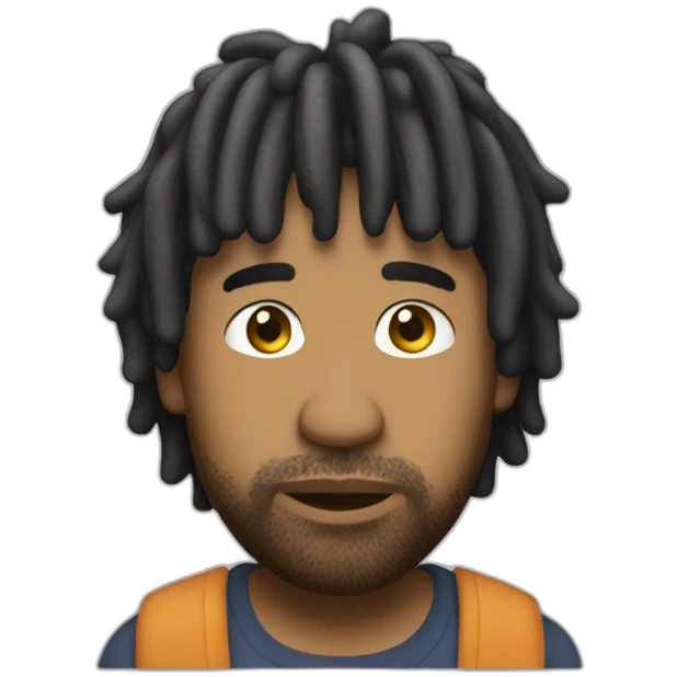 victor wooten emoji