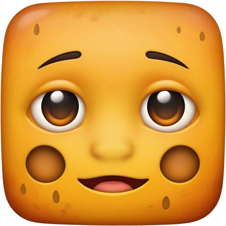 Hyper pigmentation emoji