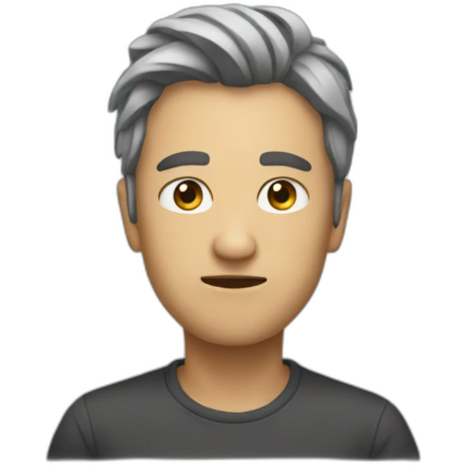 no internet emoji