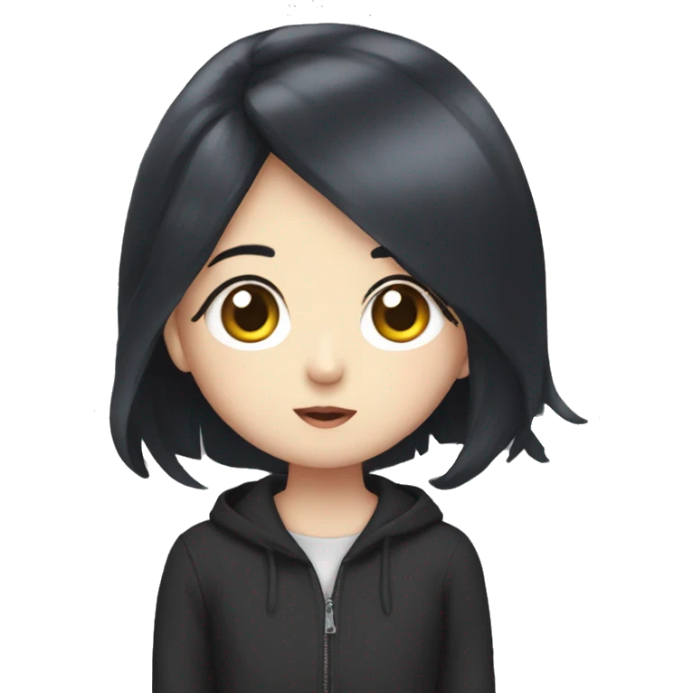 Jisoo emoji