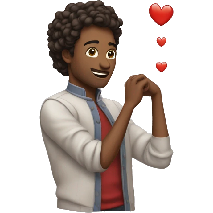 ❤️‍🩹🤯 emoji