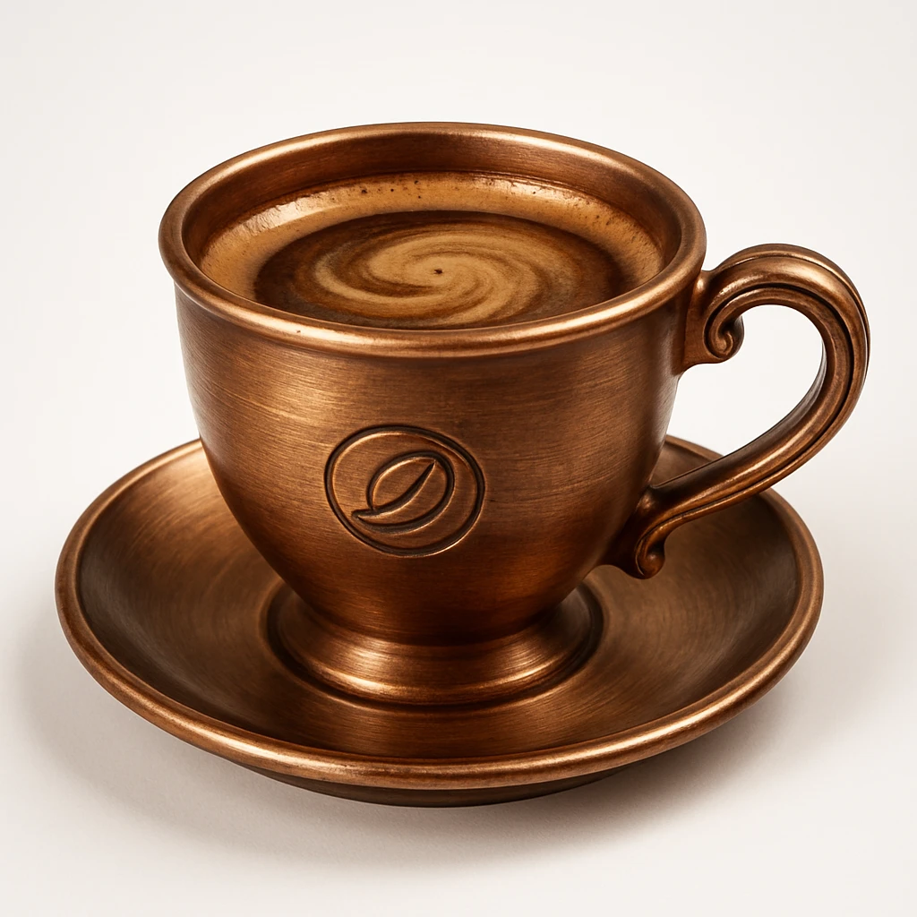 cup of coffee emoji