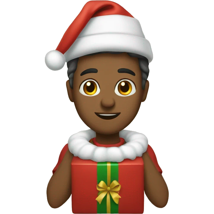 Navidad emoji