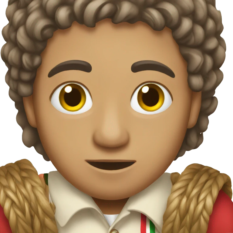 peru emoji