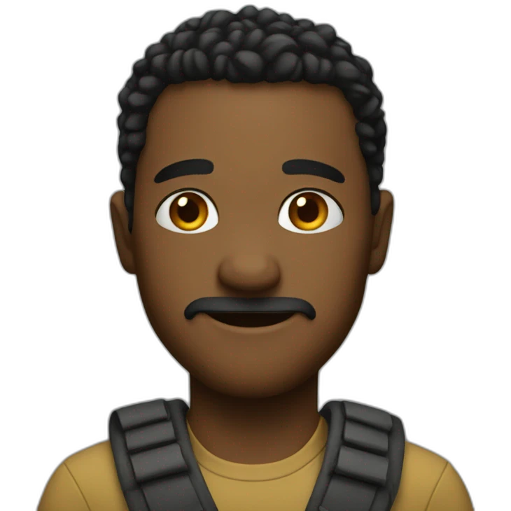 x emoji