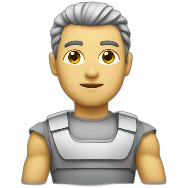 power emoji