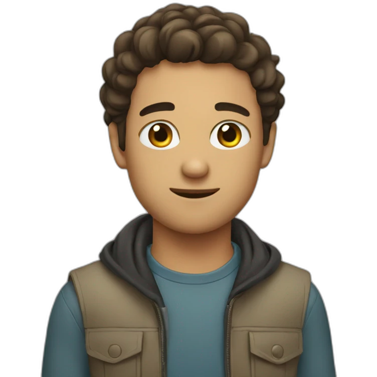 Jotro emoji