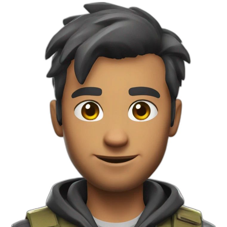 fortnite emoji