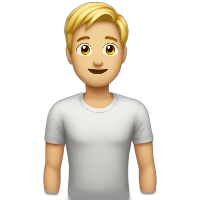 ask one emoji