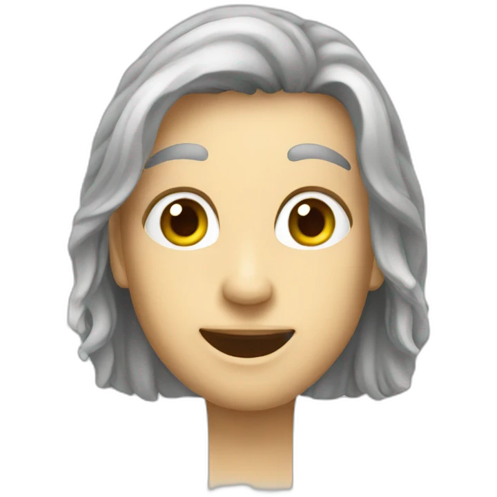 Vergai emoji
