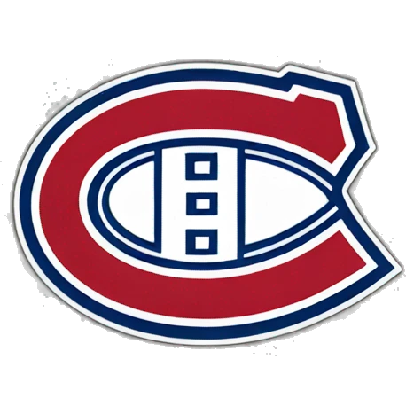 Montréal Canadiens Logo emoji