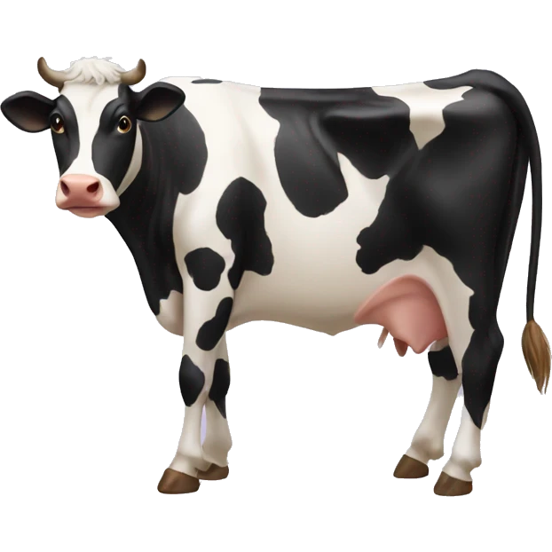 cow emoji