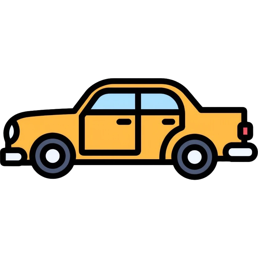 car emoji