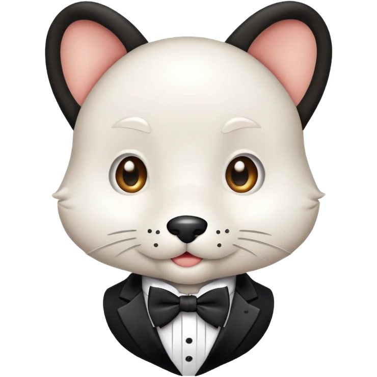 Figaro emoji