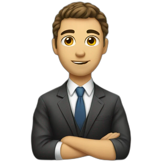 law student emoji