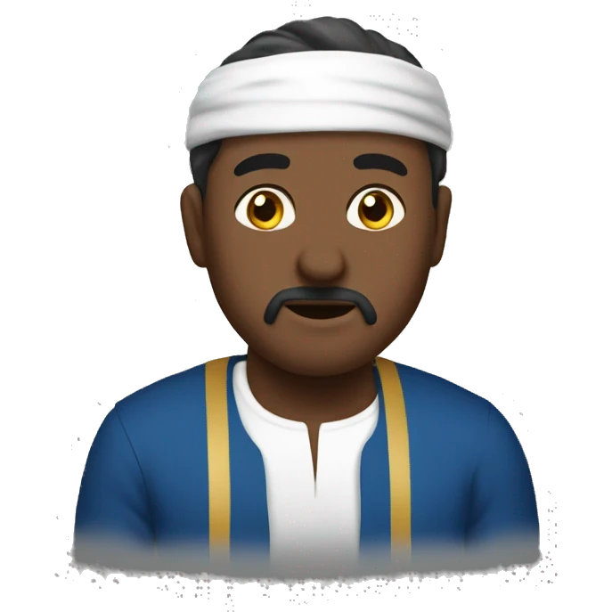 muhabbet ku emoji