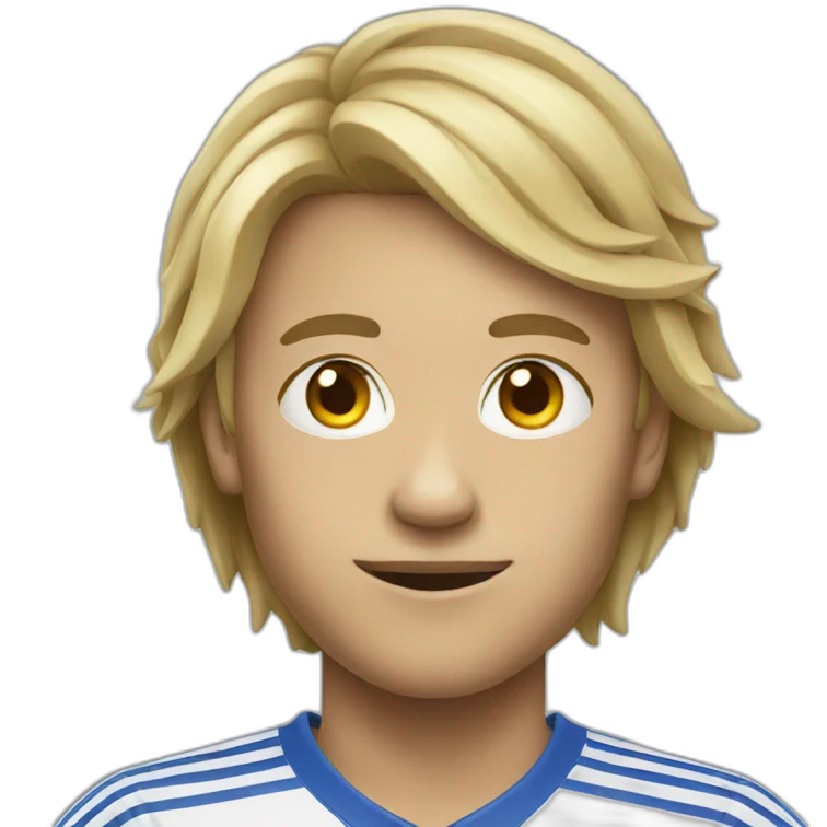 soccer emoji