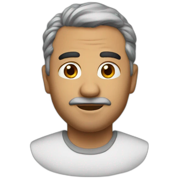 José emoji
