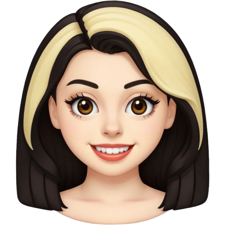 Charli XCX  emoji