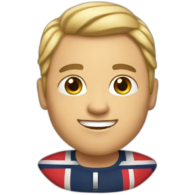 norway emoji
