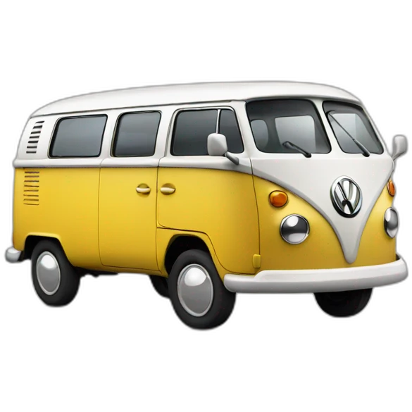 Volkswagen emoji