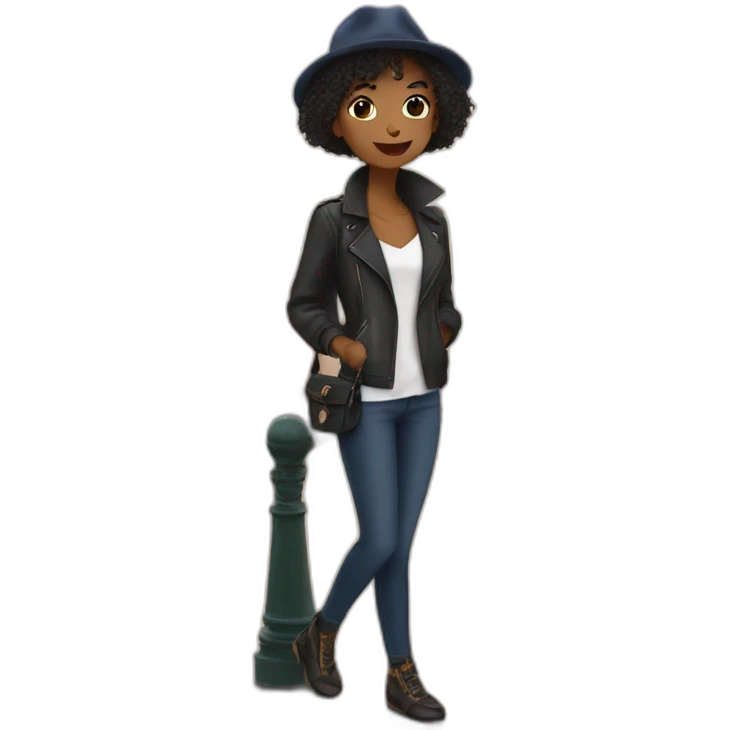 paris emoji