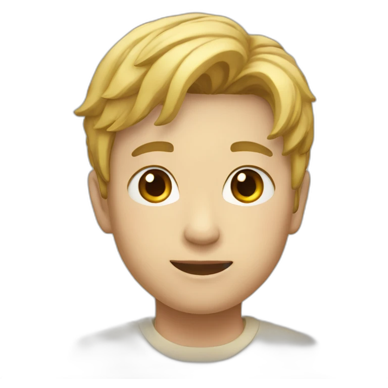 杨子一 emoji