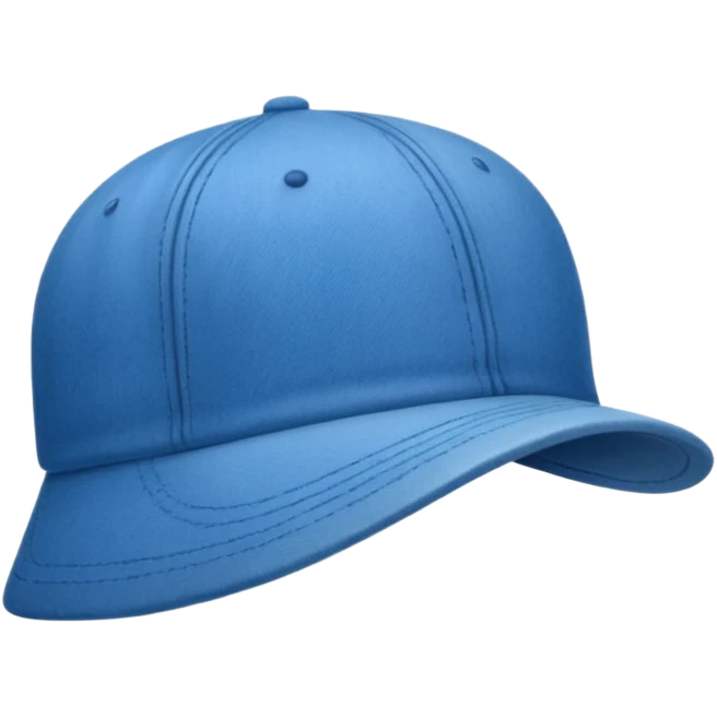 cap emoji