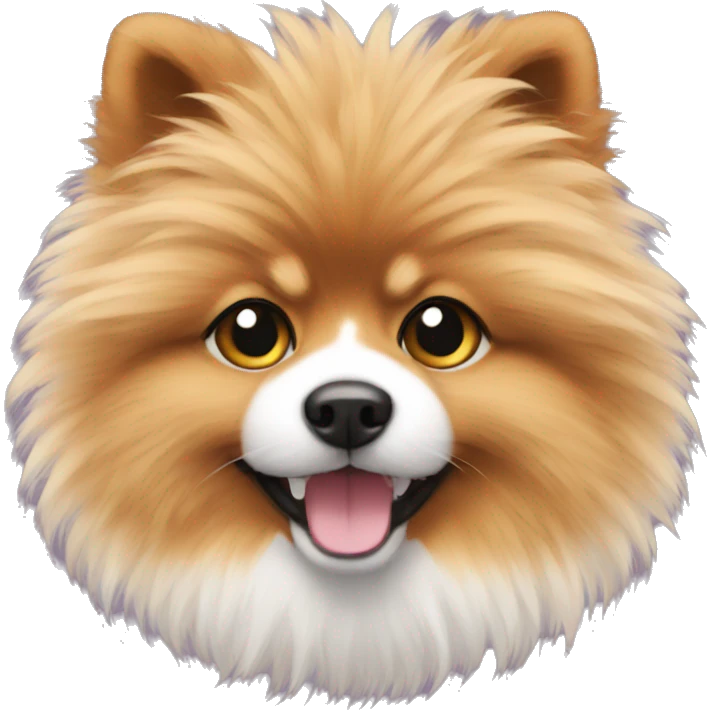 pom-pom  emoji