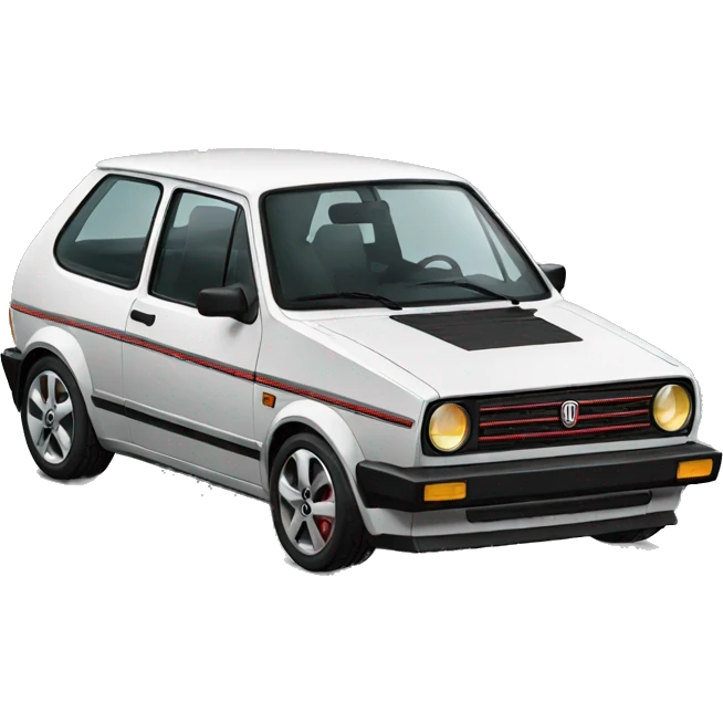 Gti emoji