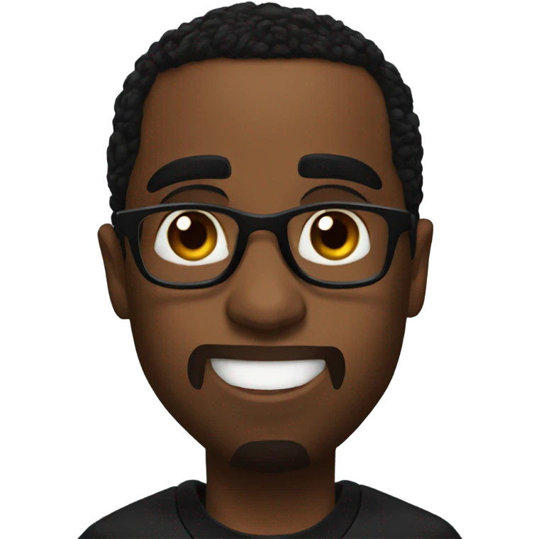 P diddy  emoji