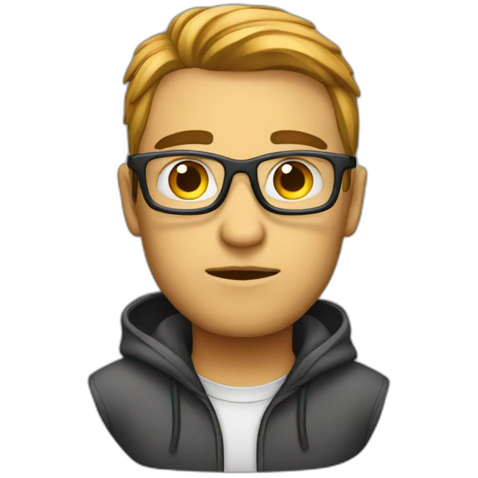 programmer-sob emoji