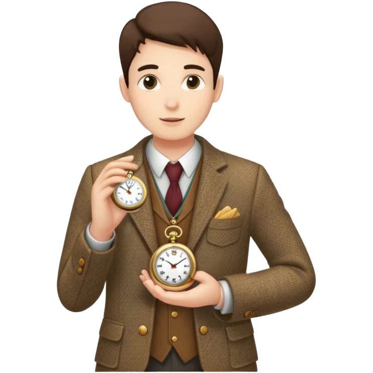 Old money emoji