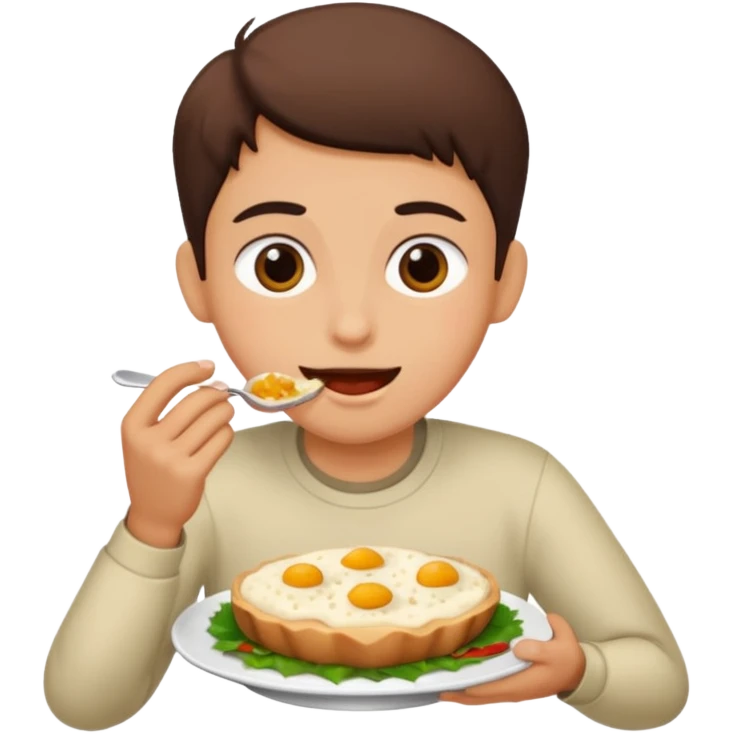 Tung tung tung sahur emoji