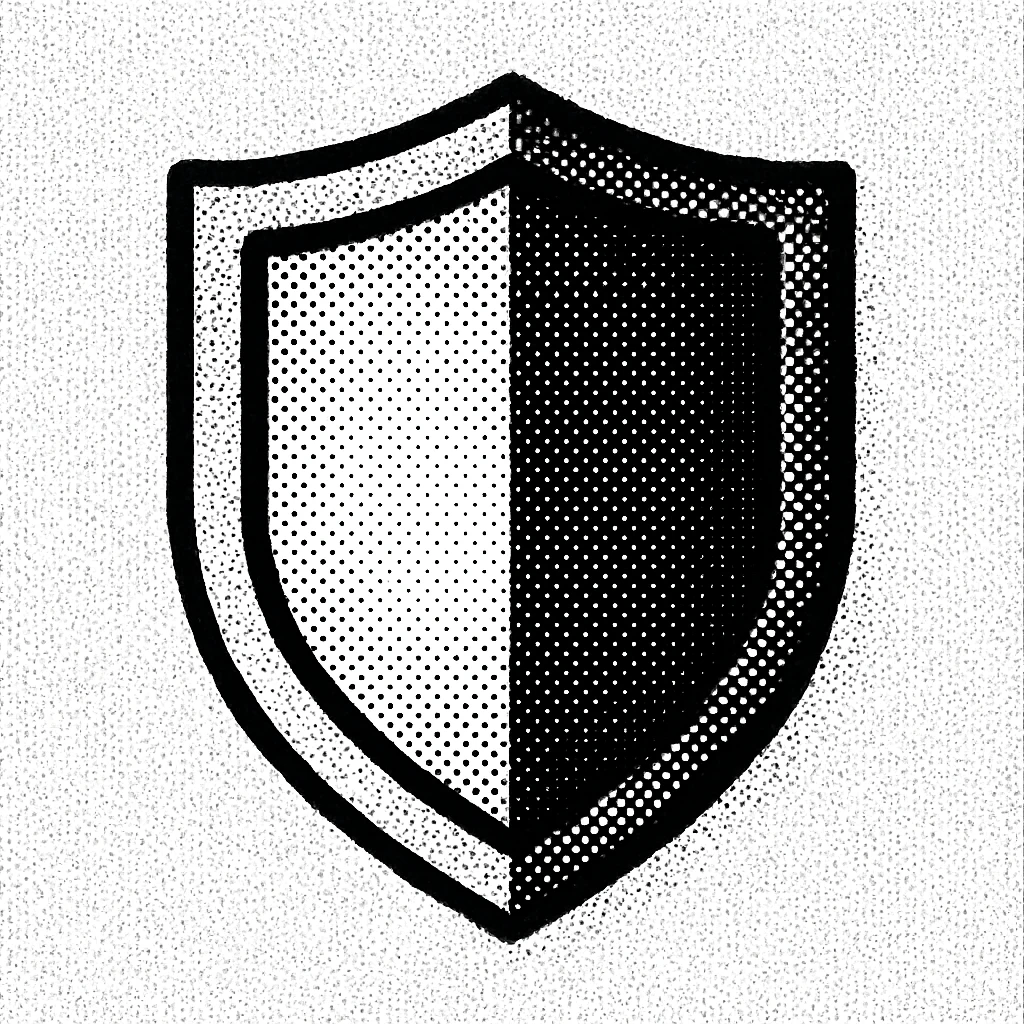 shield emoji
