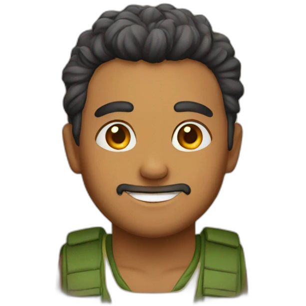Surya emoji