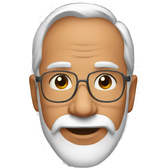 Modi emoji