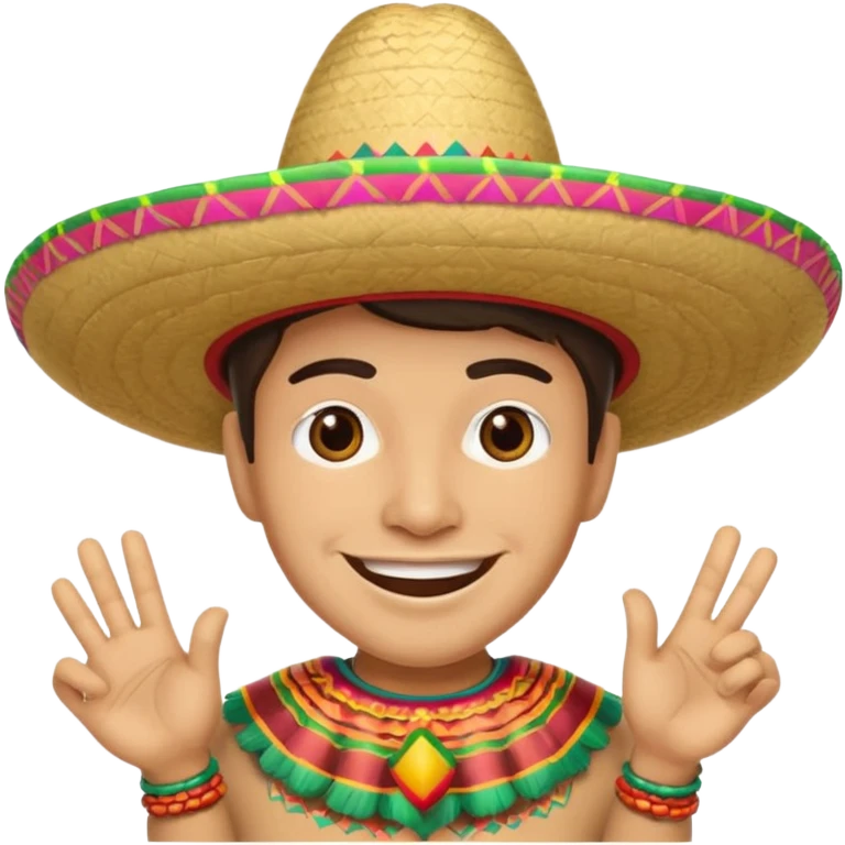 Mexican culture  emoji