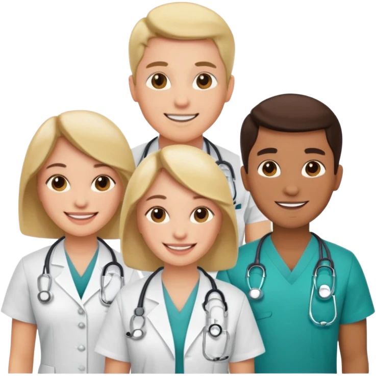 Doctors Rishta Point By Mairaj Ahmed emoji