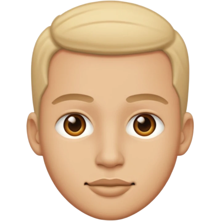 Gigachad emoji