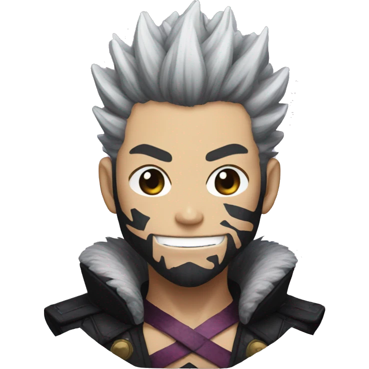 katakuri emoji