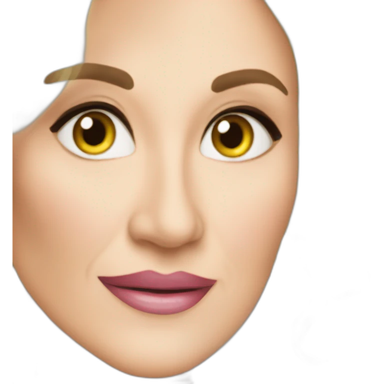 mirtha legrand  emoji