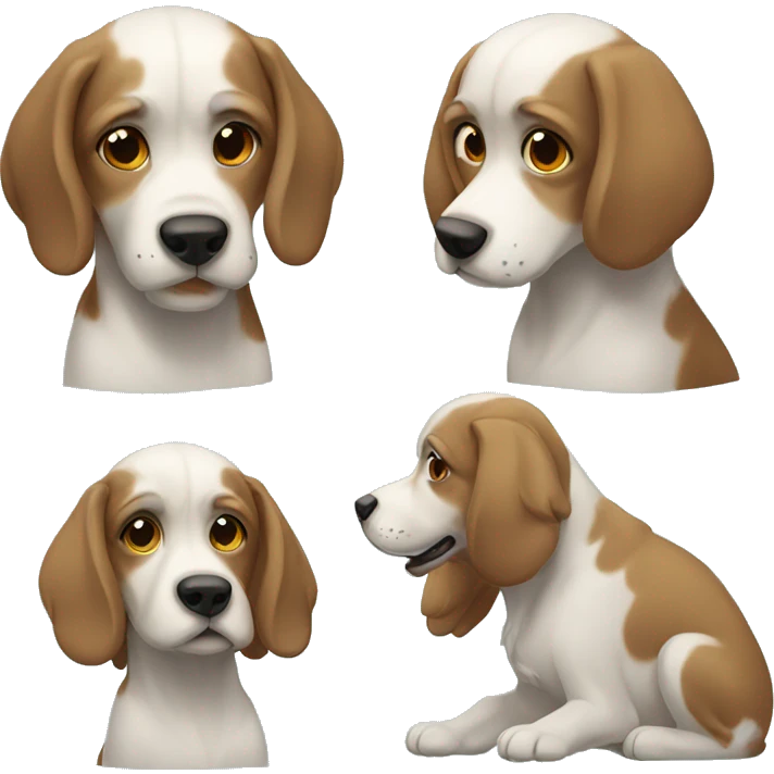 köpek emoji