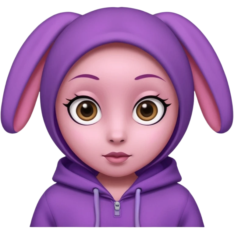 Disney labubu emoji