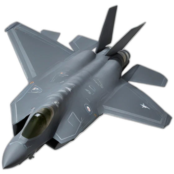 F35 emoji